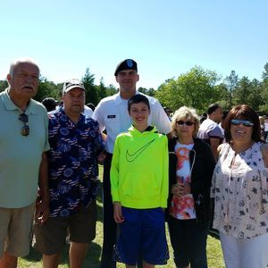 Meet your Posher, Dan